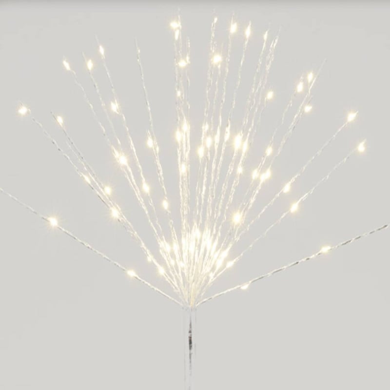 Branche lumineuse led (2)