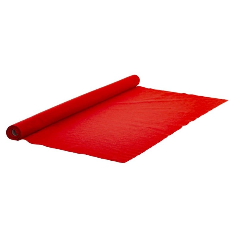 Tapis rouleau de feutre 1x2m