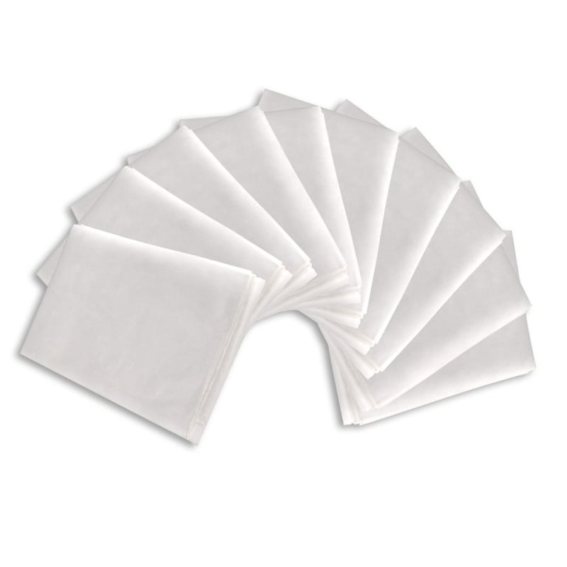 Voiles d'hivernage pour plante - Lot de 10 (3)