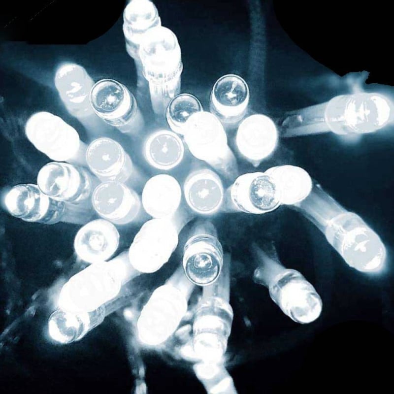 Guirlande LED à piles (6)