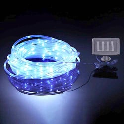 Cordon lumineux solaire (2)