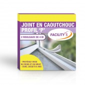 Joint d'étanchéité fenêtre (2)