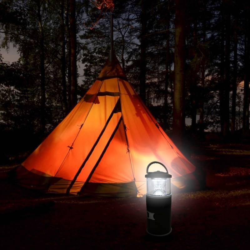 Lampe de camping avec kit outils intégré (4)