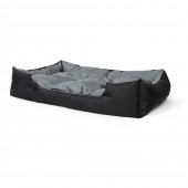 Panier coussin imperméable pour chien
