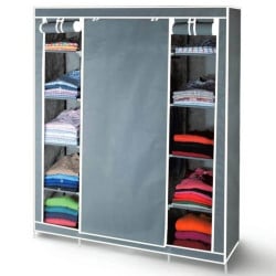 Armoire de rangement dressing XXL (3)