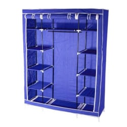 Armoire de rangement dressing XXL (8)