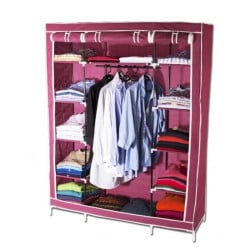 Armoire de rangement dressing XXL (10)