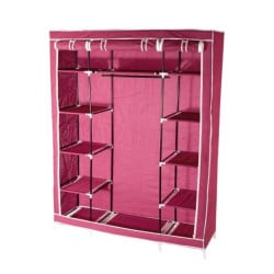 Armoire de rangement dressing XXL (11)