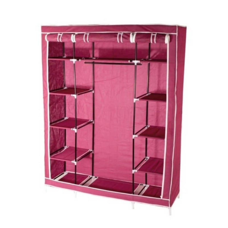 Armoire de rangement dressing XXL (11)