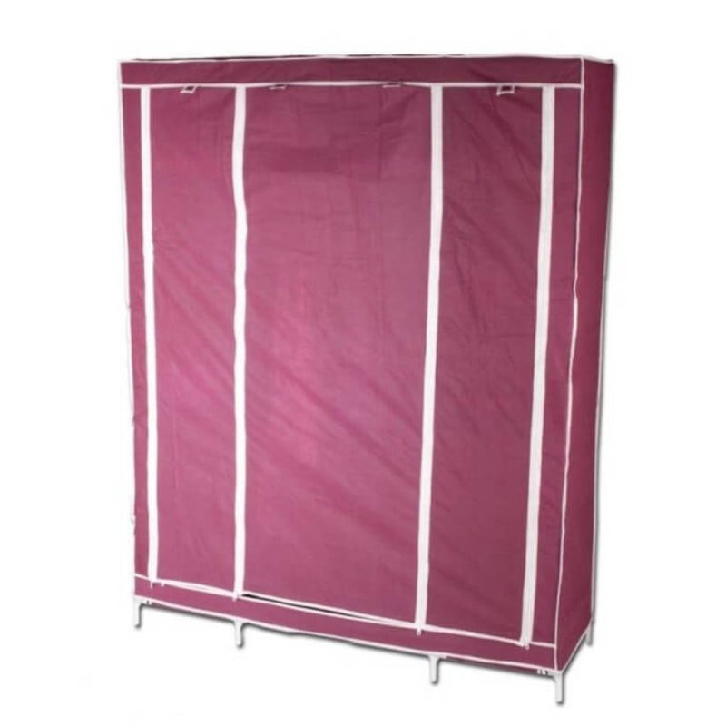 Armoire de rangement dressing XXL (12)