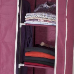 Armoire de rangement dressing XXL (13)