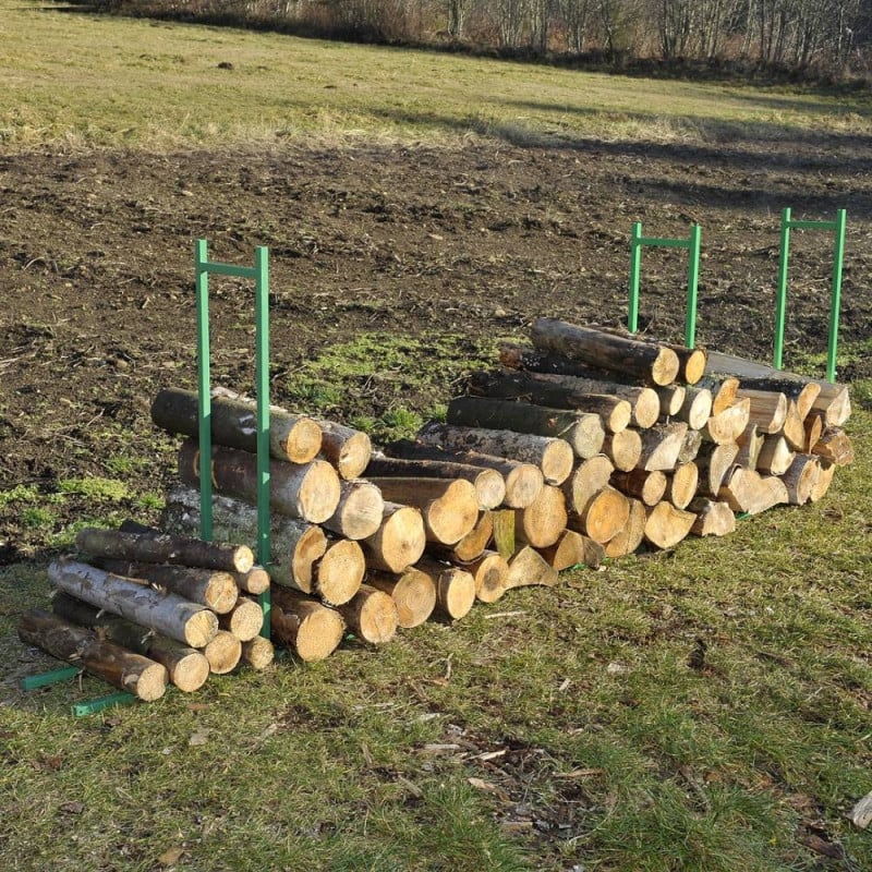 Module range bûches (3)