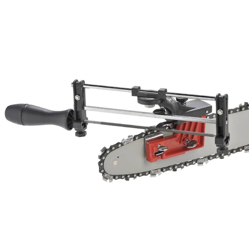 Affûteur de chaîne tronçonneuse manuel (1)