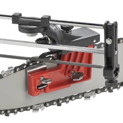 Affûteur de chaîne tronçonneuse manuel (2)