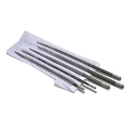 Limes pour affûteur de chaîne manuel (1)