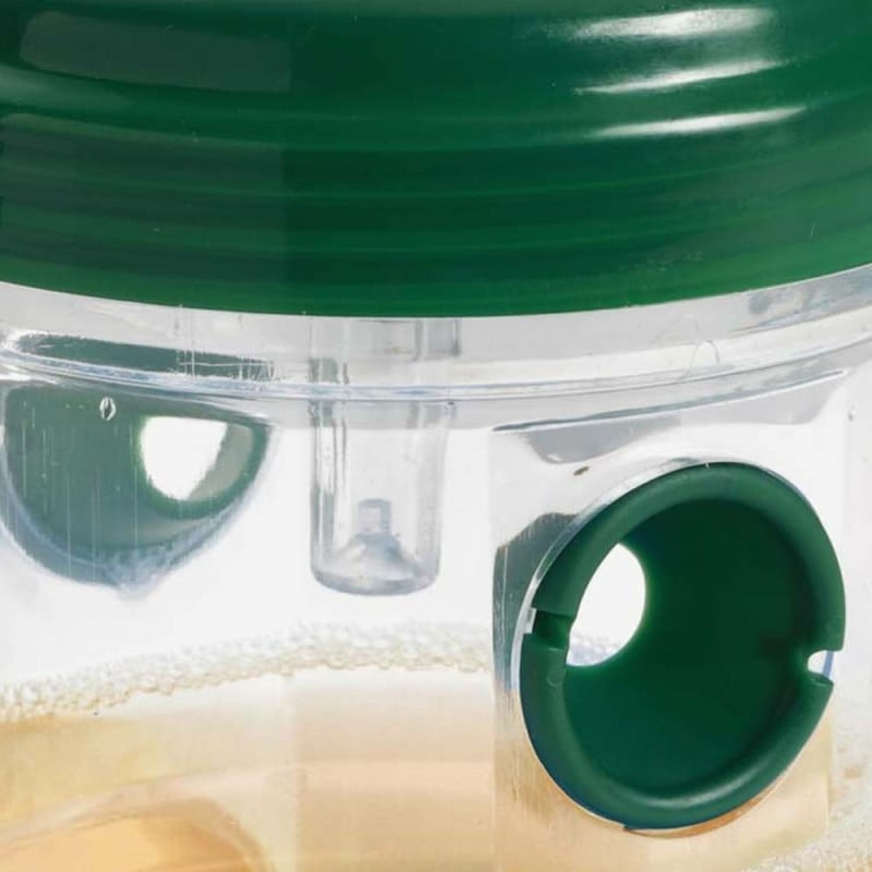 Piège à insectes solaire (3)