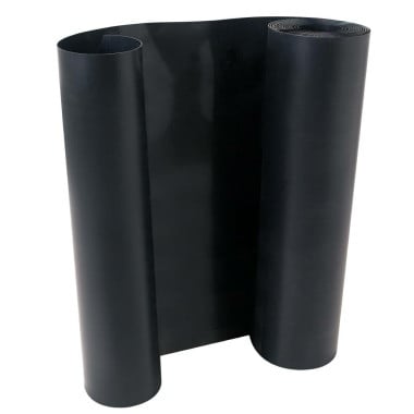 Barrière anti rhizome, racines, bambous rouleau de 5 mètres