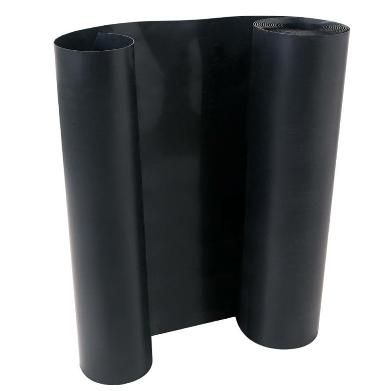 Barrière anti rhizome, racines, bambous rouleau de 5 mètres