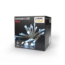 Guirlande lumineuse LED programmable (1)
