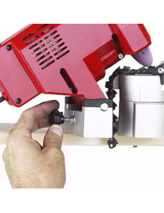 Affûteur de chaîne tronçonneuse (2)