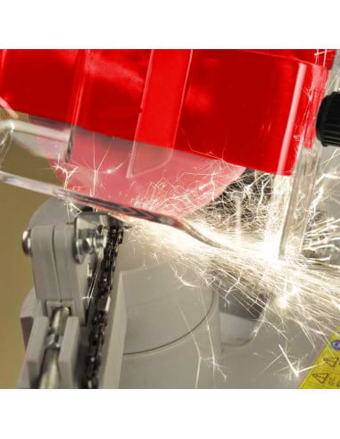 Affûteur de chaîne tronçonneuse (3)