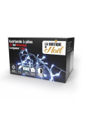Guirlande LED à piles