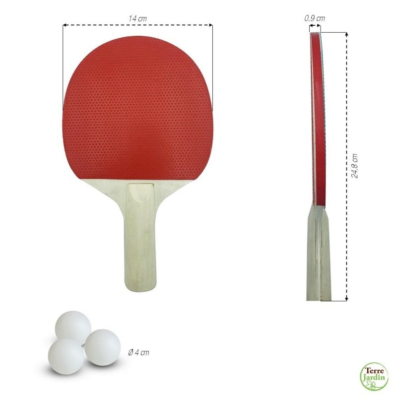 Set de ping pong (3)