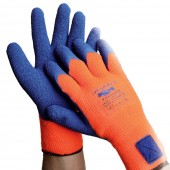 Gants de travail Grand Froid