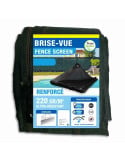 Brise vue renforcé 220 gr/m²