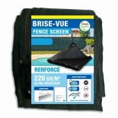 Brise vue renforcé 220 gr m² (1)