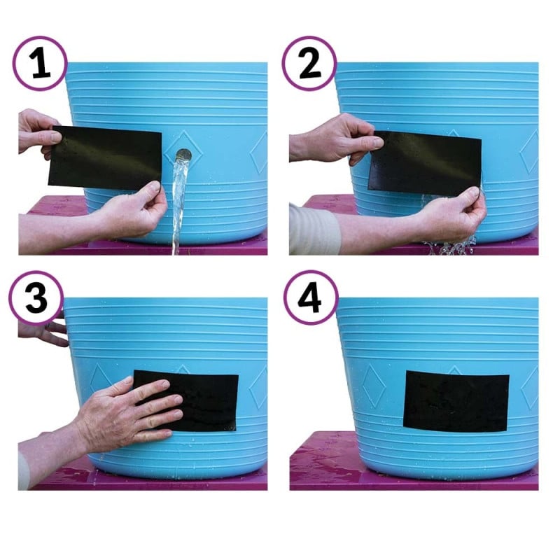 Ruban anti fuite 150 cm Colmatape (2)