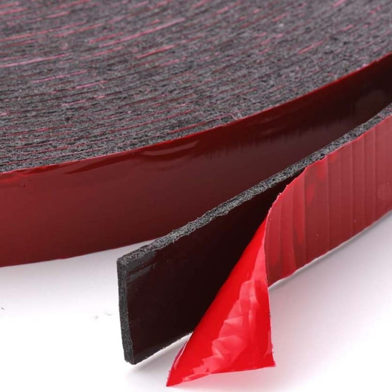 Ruban adhésif isolant pour bâche de serre (1)