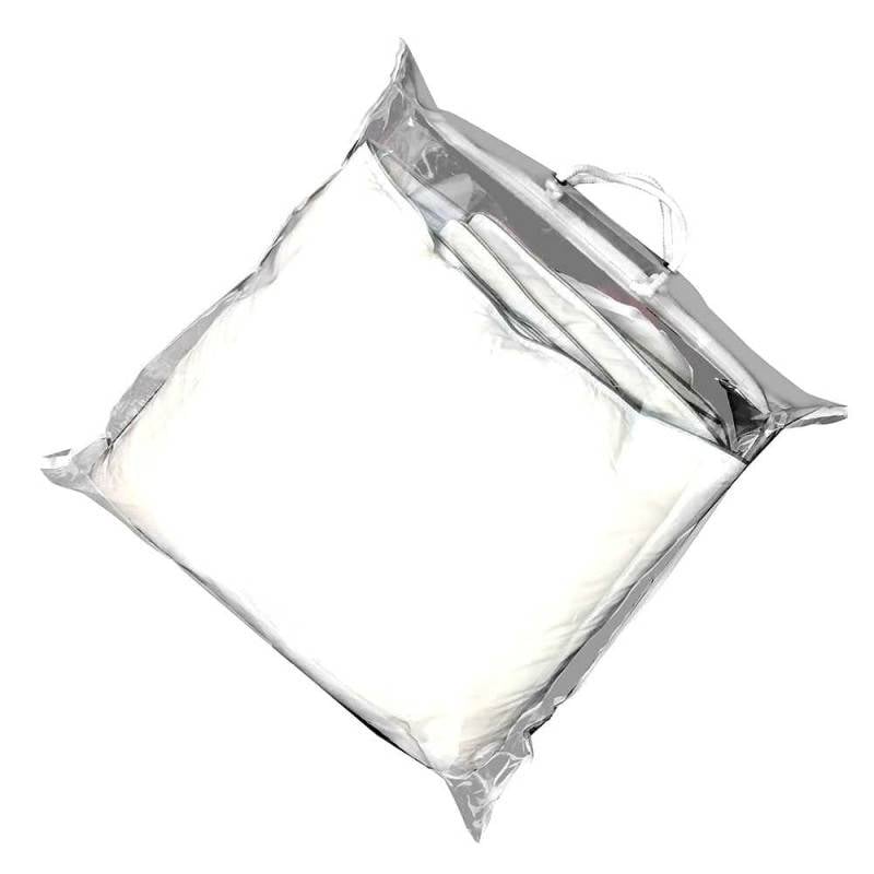 Couette de lit plume d'oie (1)