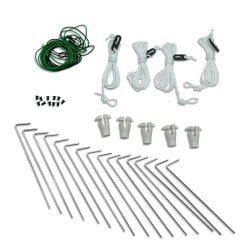 Filet pour poules (3)