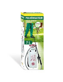 Pulvérisateur pour produits agressifs 7L