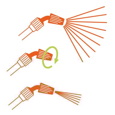 Pulvérisateur pour produits agressifs 7L (2)