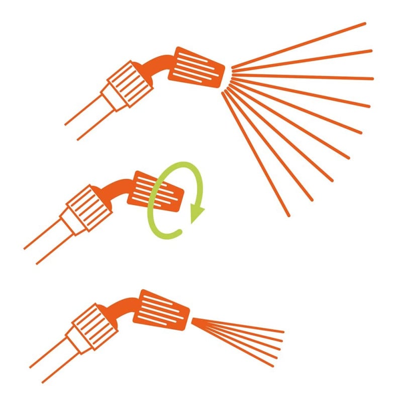 Pulvérisateur pour produits agressifs 7L (2)