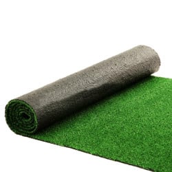 Gazon synthétique en rouleau de 4 mètres (1)