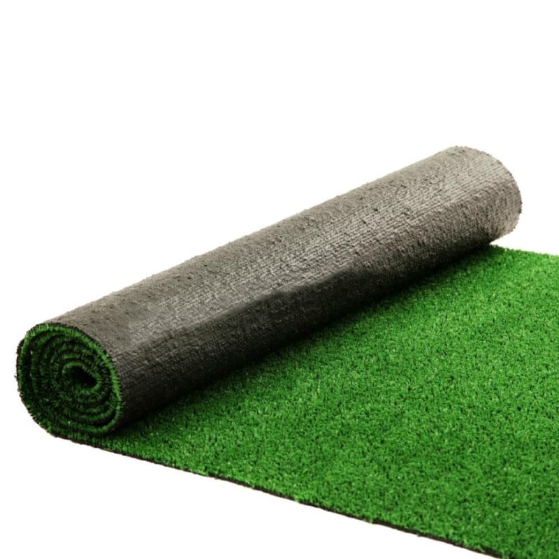 Gazon synthétique en rouleau de 4 mètres (1)