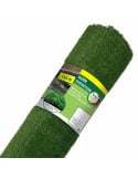 Gazon synthétique en rouleau de 4 mètres (4 m²) - Épaisseur 1 cm