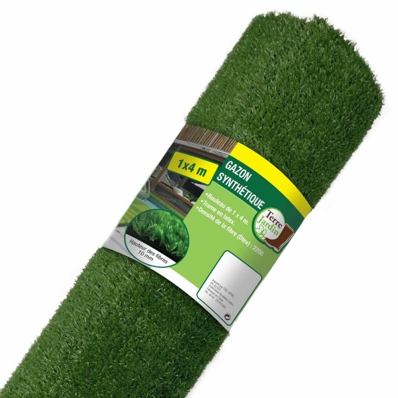 Ruban de Gazon Artificiel 5cm*5m Bande de Gazon Antidérapant Ruban de  Jonction pour Gazon Artificiel Ruban Vert Auto-Adhésif Pelouse Bande de  Couture Verte pour Gazon Artificiel : : Jardin