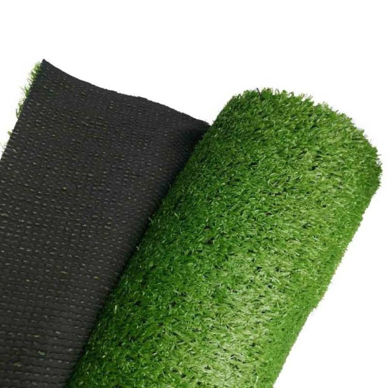 Gazon synthétique en rouleau de 4 mètres (2)