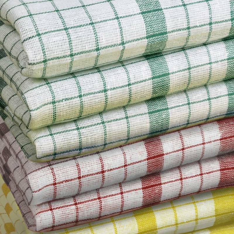 Torchons de cuisine (2)