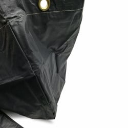 Bâche remorque avec rebord (2)