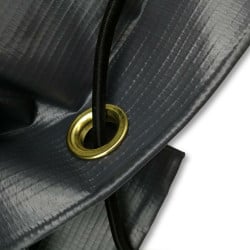 Bâche plate pour remorque (5)