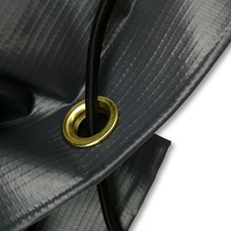 Bâche plate pour remorque (5)