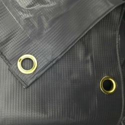 Bâche plate pour remorque (7)