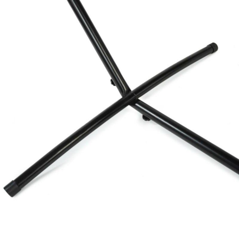 Hamac sur pied métal ZenCool (3)