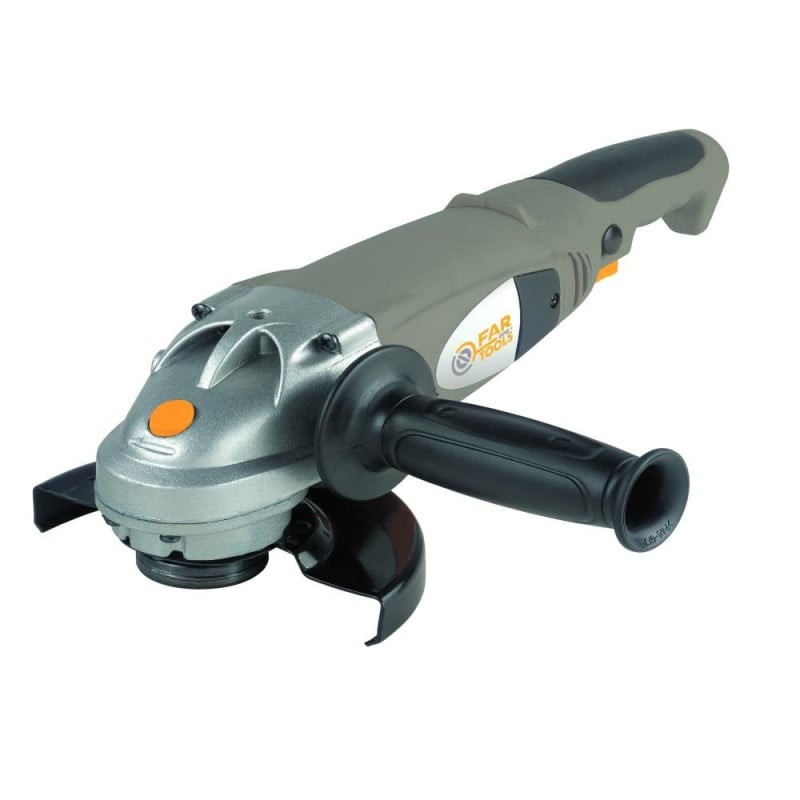 Meuleuse d'angle 125 MM