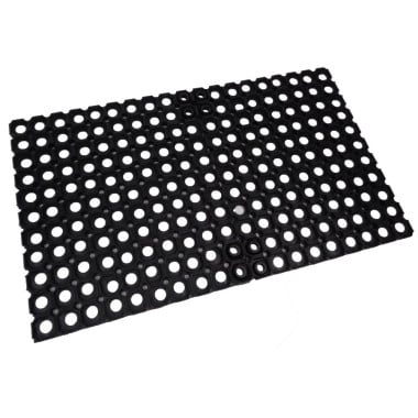 2 Connecteurs caillebotis caoutchouc (4)